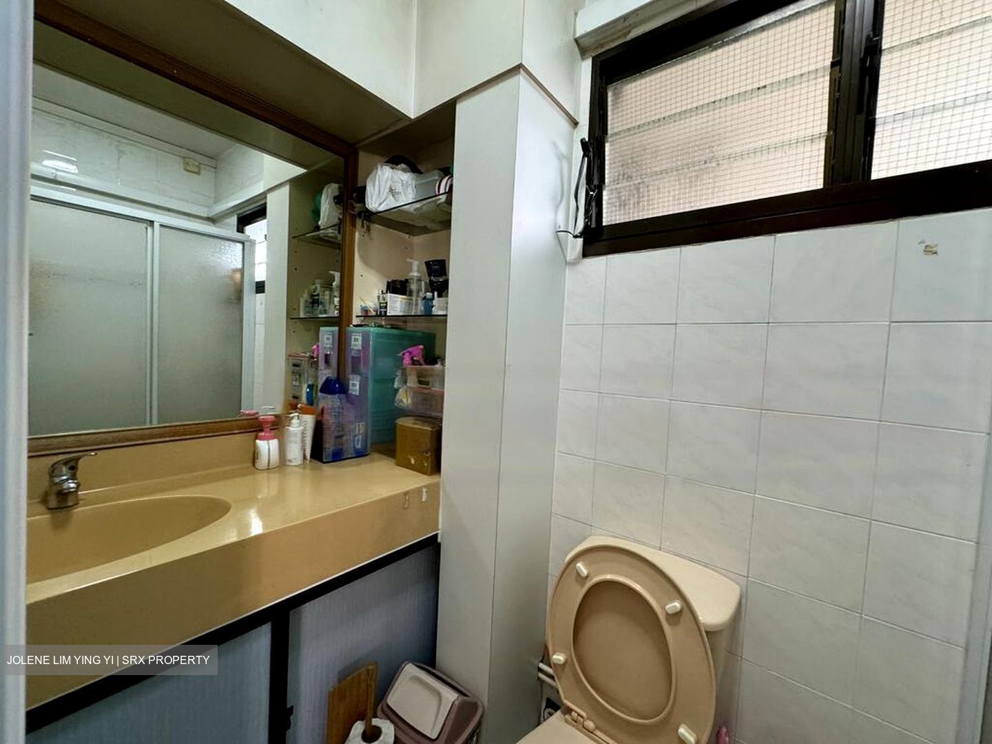 Blk 579 Hougang Avenue 4 (Hougang), HDB Executive #467567721
